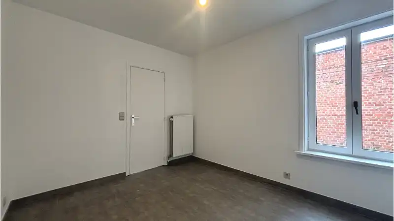 Comfortabel 2-slaapkamerappartement met Terras te koop in Brugge foto 7