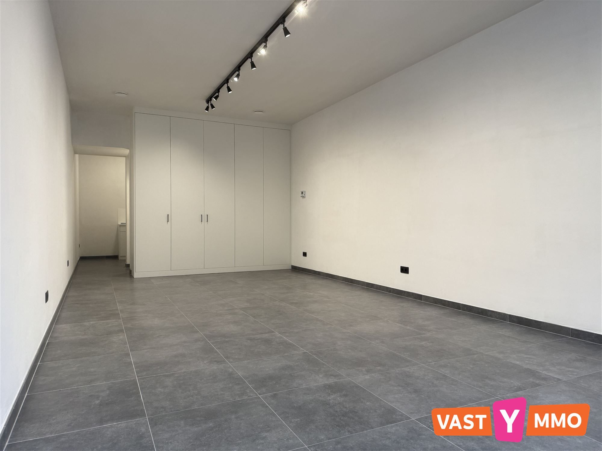 Handelsgelijkvloers foto 4