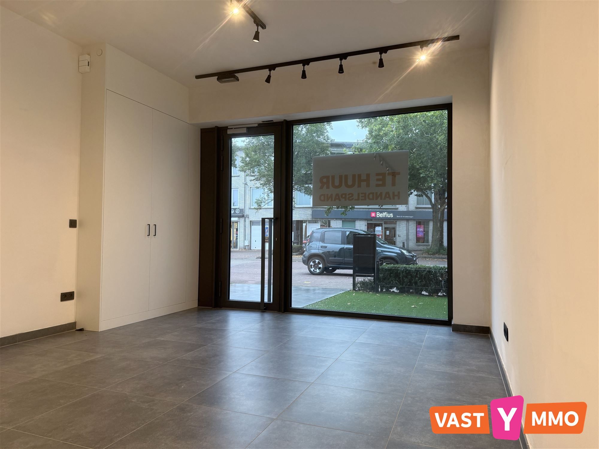 Handelsgelijkvloers foto 4