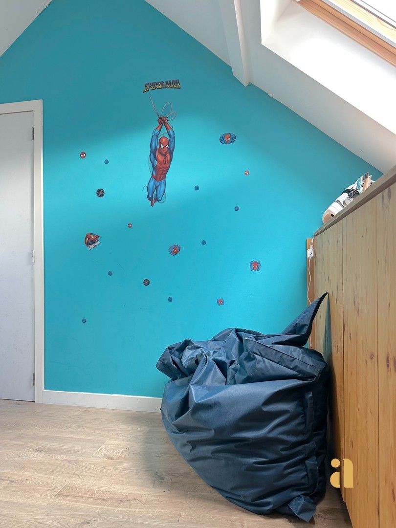 Lichtrijke woning in een gezellige leefstraat foto 14