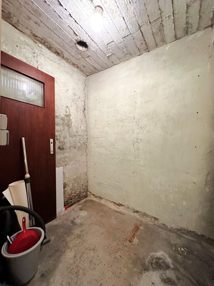 Lichtrijk appartement vlakbij de Coupure foto 11