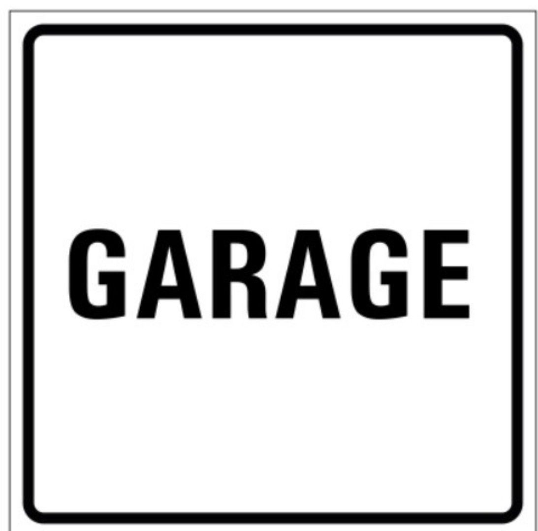 Garagebox te koop! foto 2