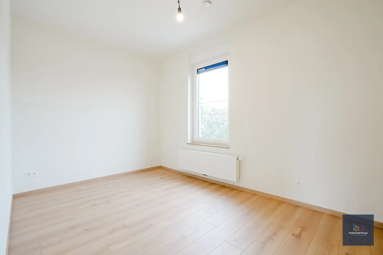 Gunstig gelegen woning met 4 slpks in Mariakerke - COHOUSING foto 16