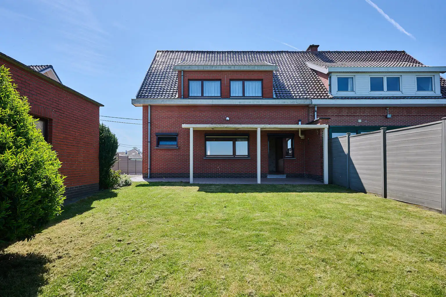 Huis te koop foto 14