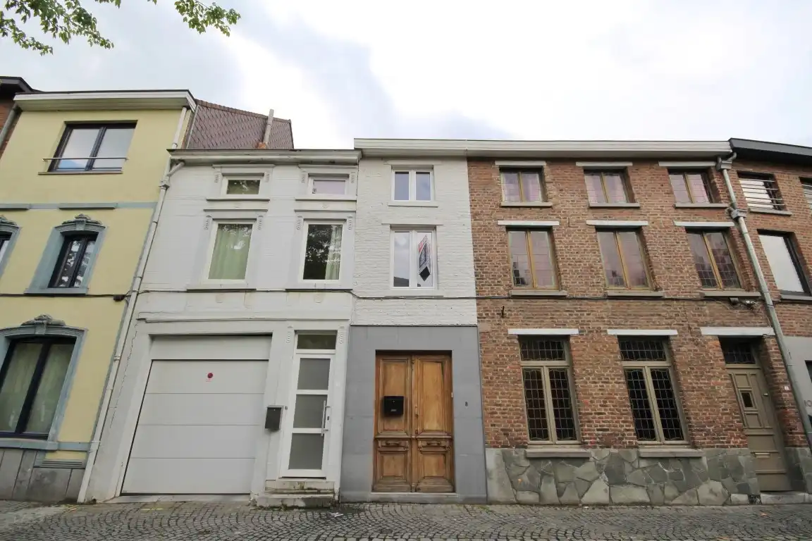 Huis te huur Sint-Gangulfusplein 8 - 3800 Sint-Truiden