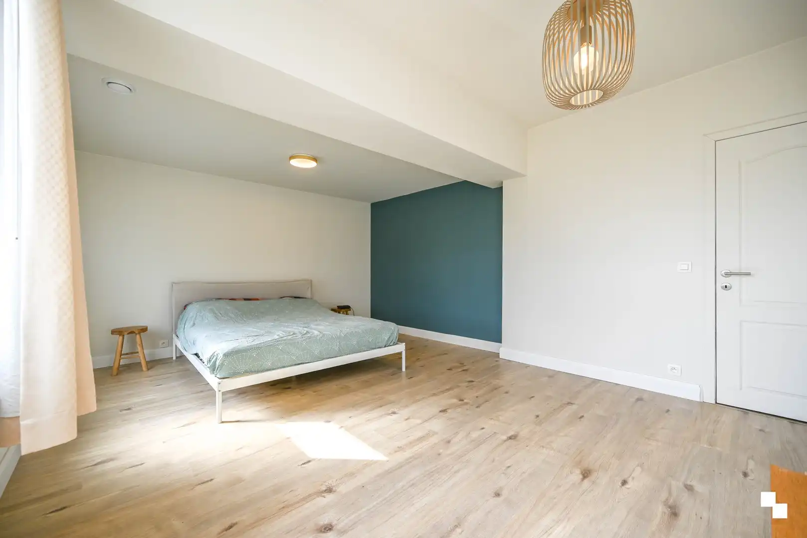 Gerenoveerde energiezuinige halfopen bebouwing foto 17