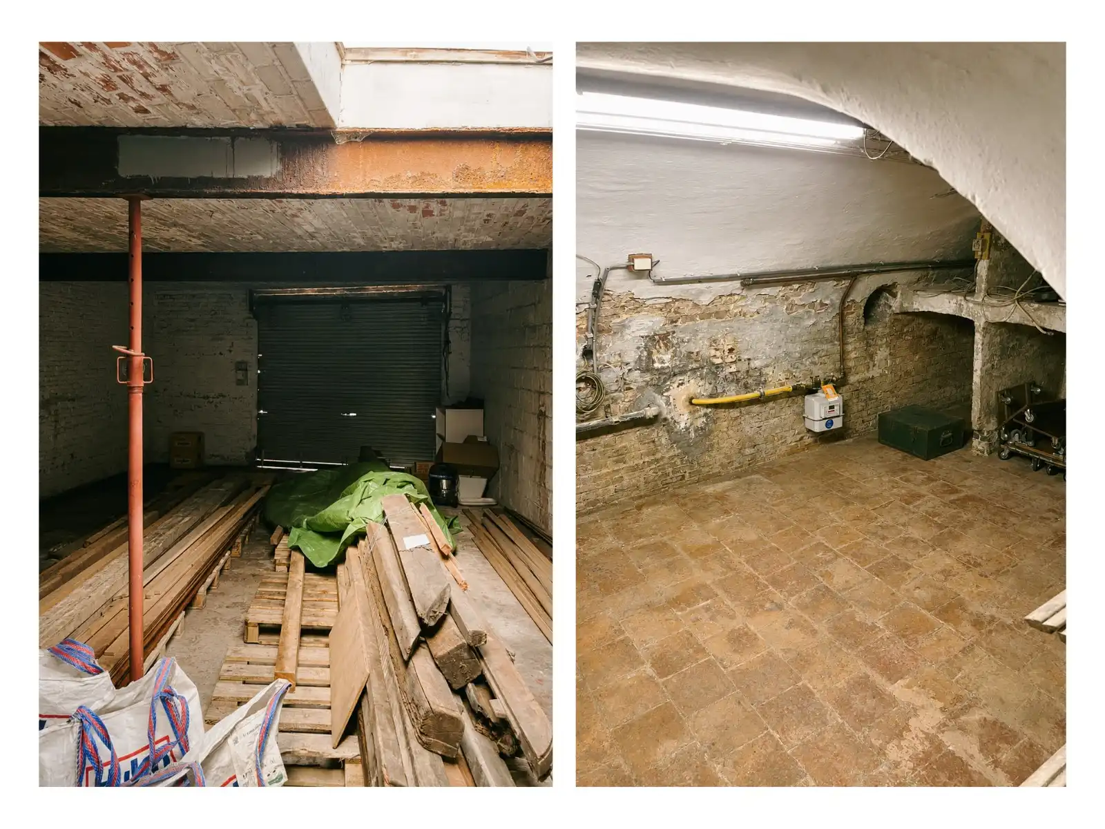 Te renoveren woonst in centrum Kontich te koop met 1001 mogelijkheden foto 37