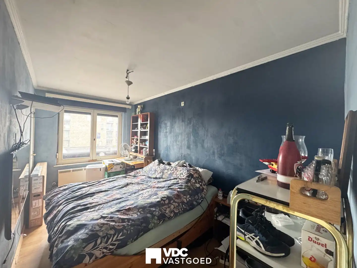 Uniek penthouse van 140 m² in het centrum van Tongeren met indrukwekkend dakterras foto 19