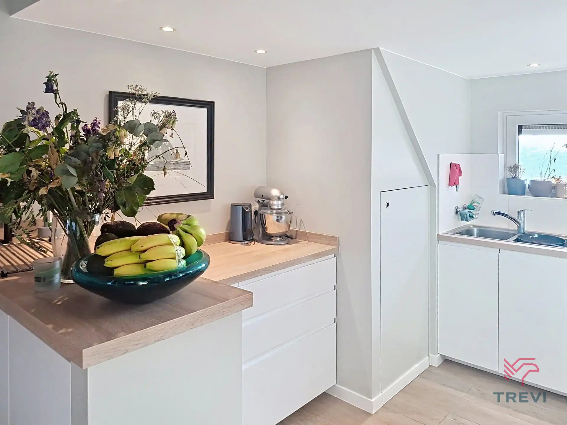 Mooi appartement met 2 slaapkamers foto 6