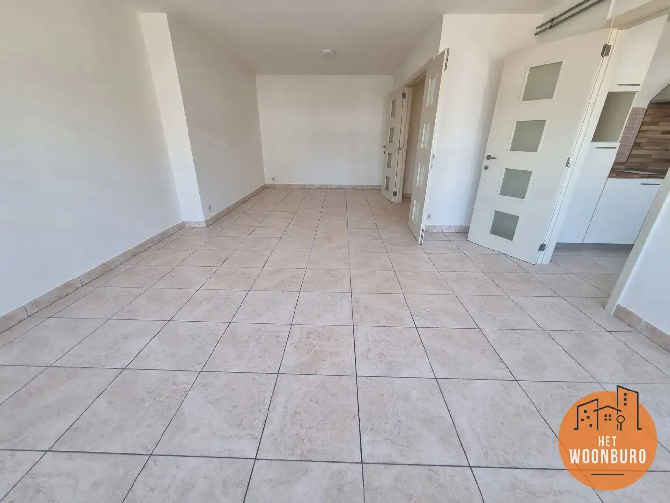 Appartement 2e Verd. Links foto 3