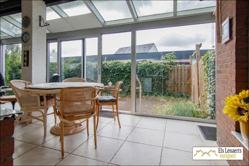 Charmante gelijkvloerse woning op ruim perceel foto 14