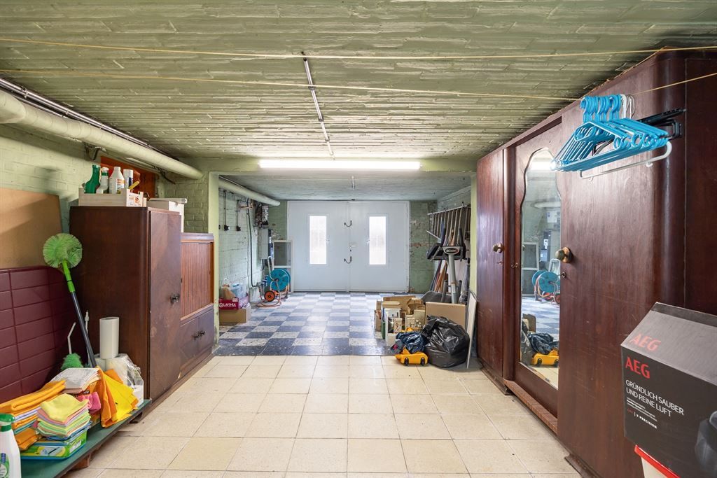 Toffe woning met garage en gezellige tuin foto 9