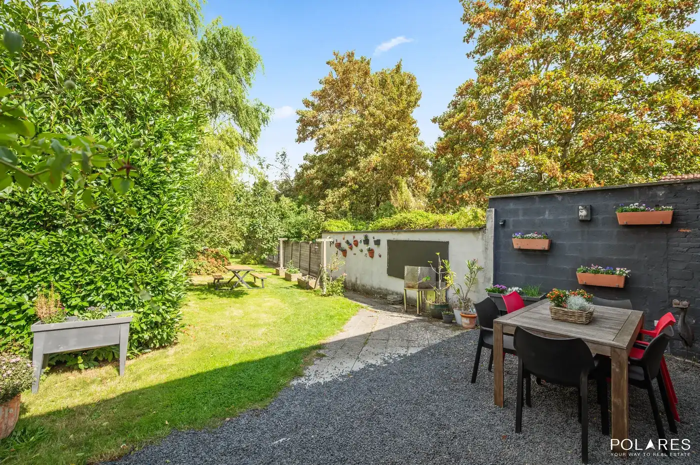 Karaktervolle halfopen bebouwing met 4 slaapkamers te Herent foto 21