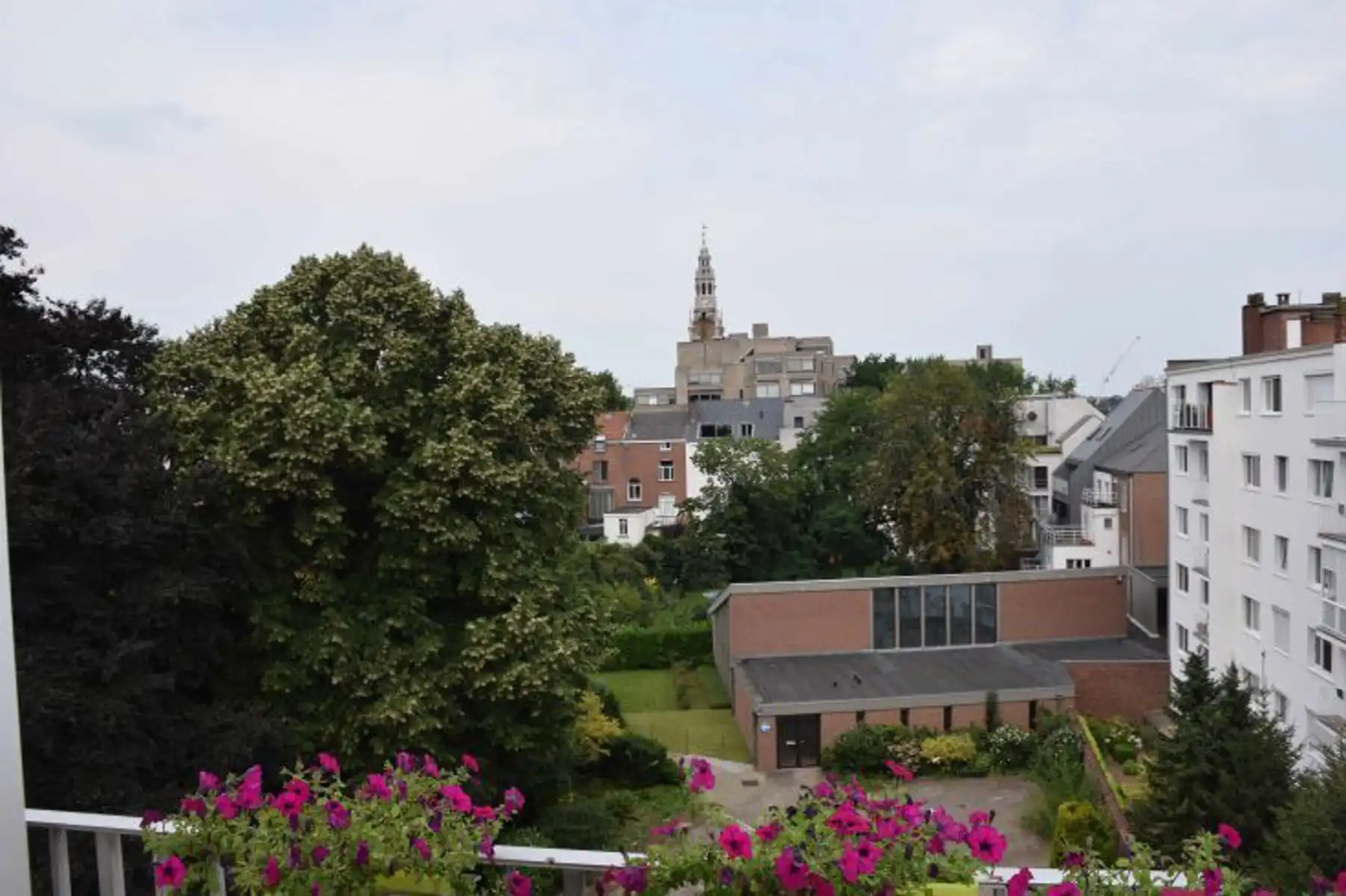 Appartement te koop foto 16