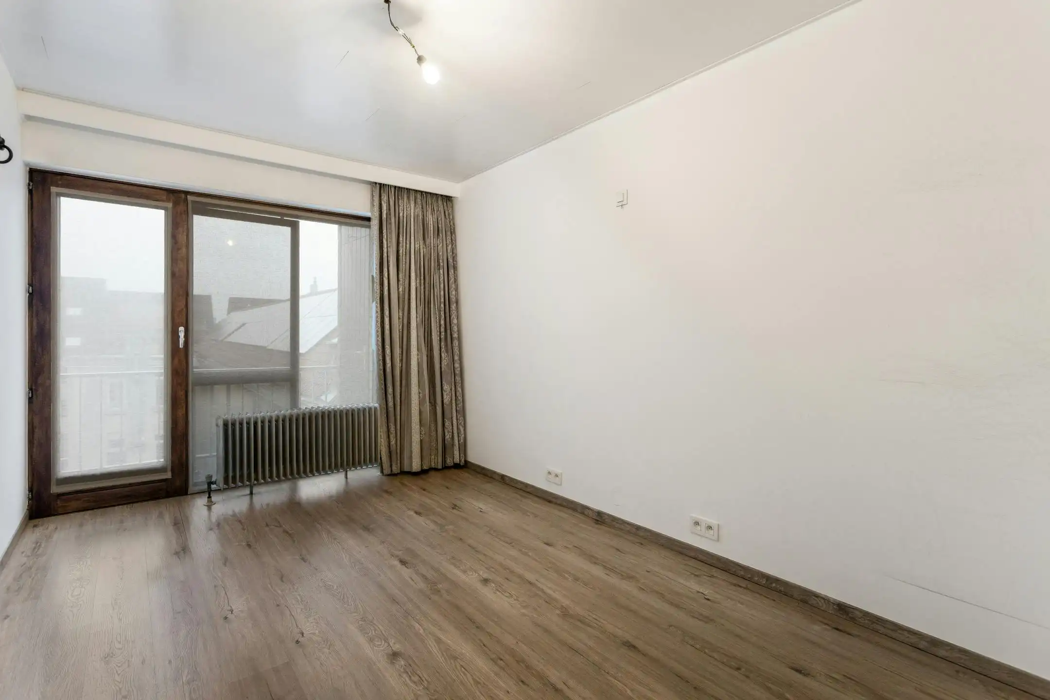 Appartement met twee slaapkamers te koop te Blankenberge foto 13