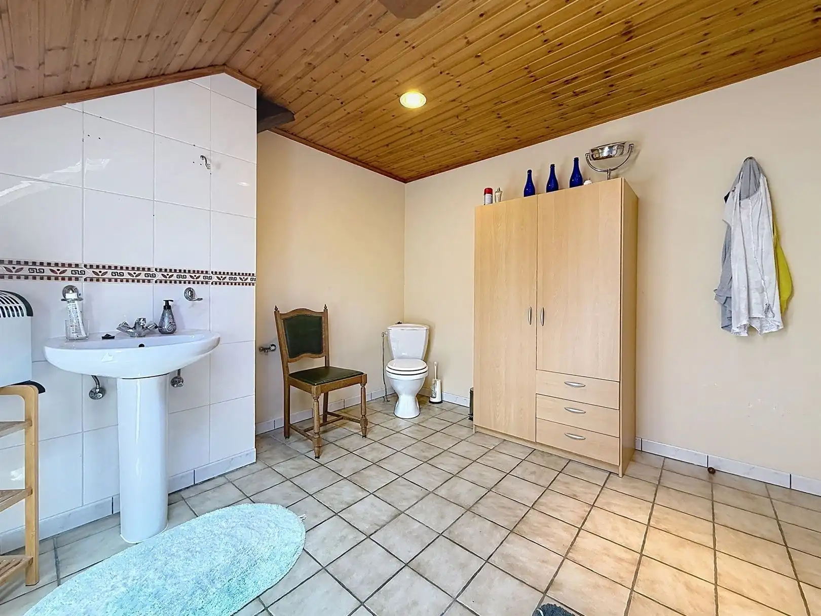 Ruime woning met extra woon- of werkpotentieel  foto 64