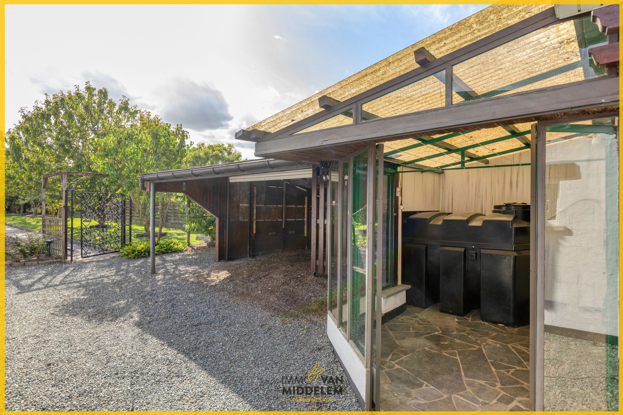 Onder OPTIE na de 1ste bezoekdag! foto 20