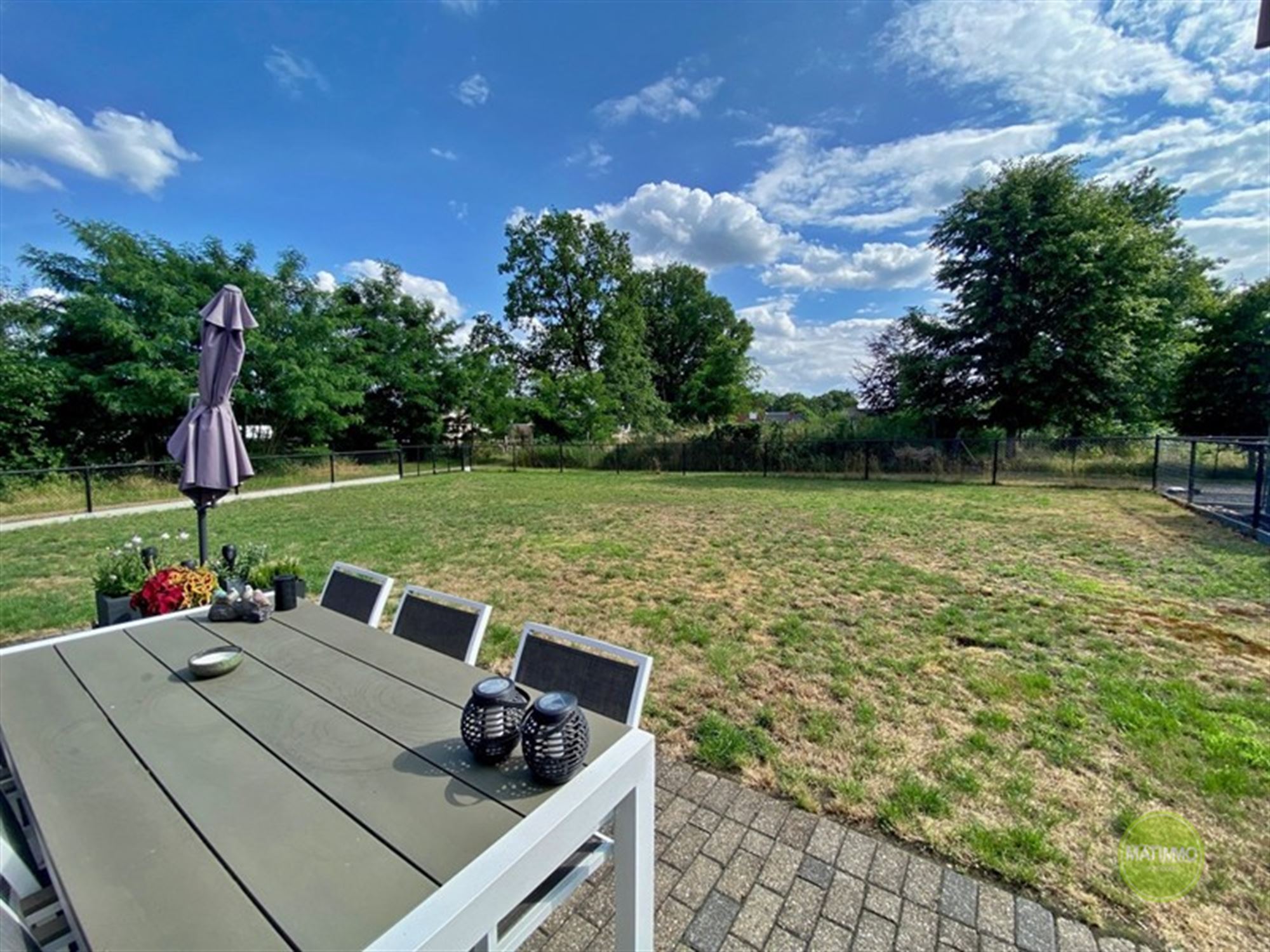 Energiezuinige woning met 4 slaapkamers te Balen foto 2