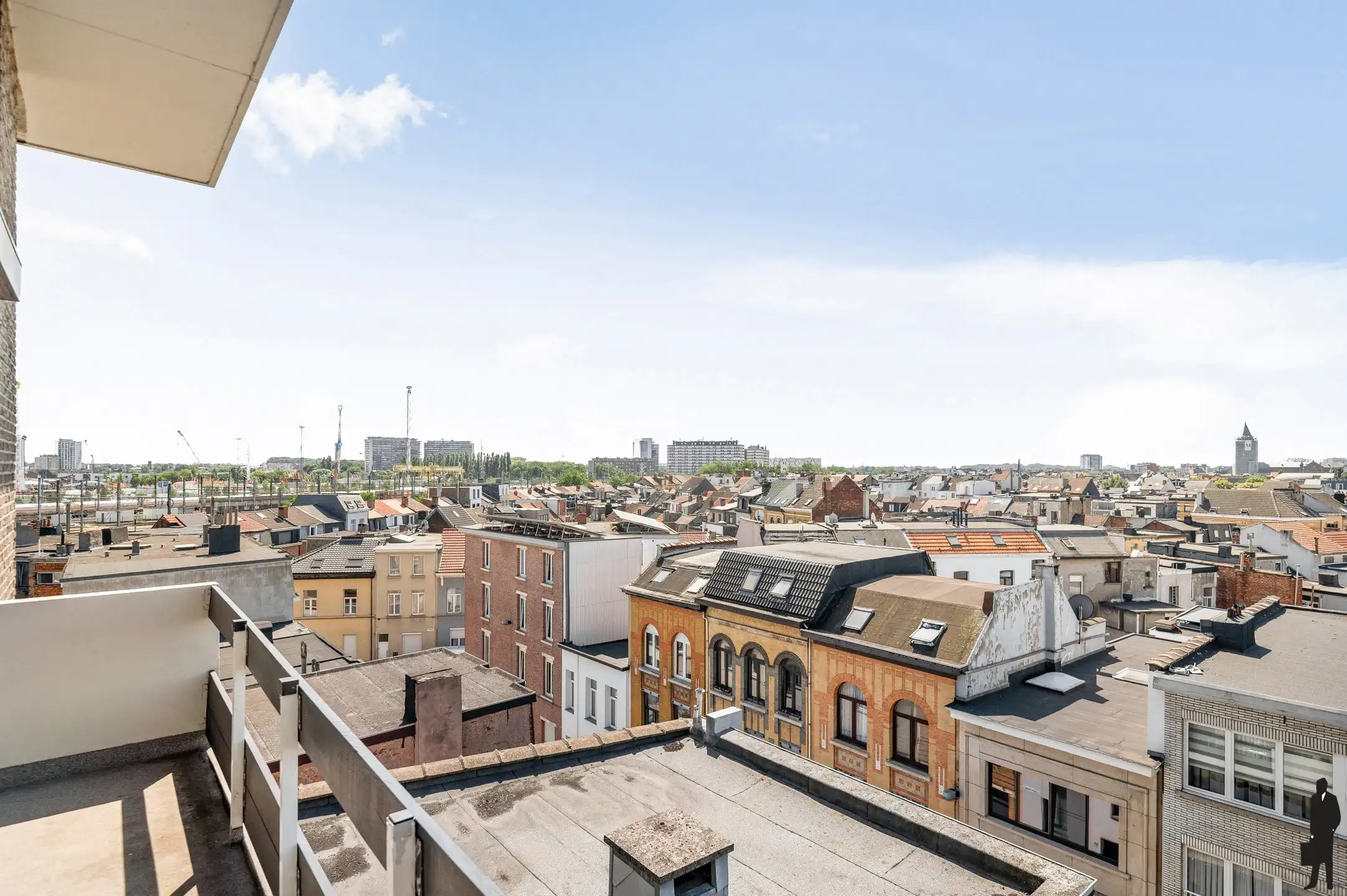 Gezellig appartement met 2 slaapkamers foto 7