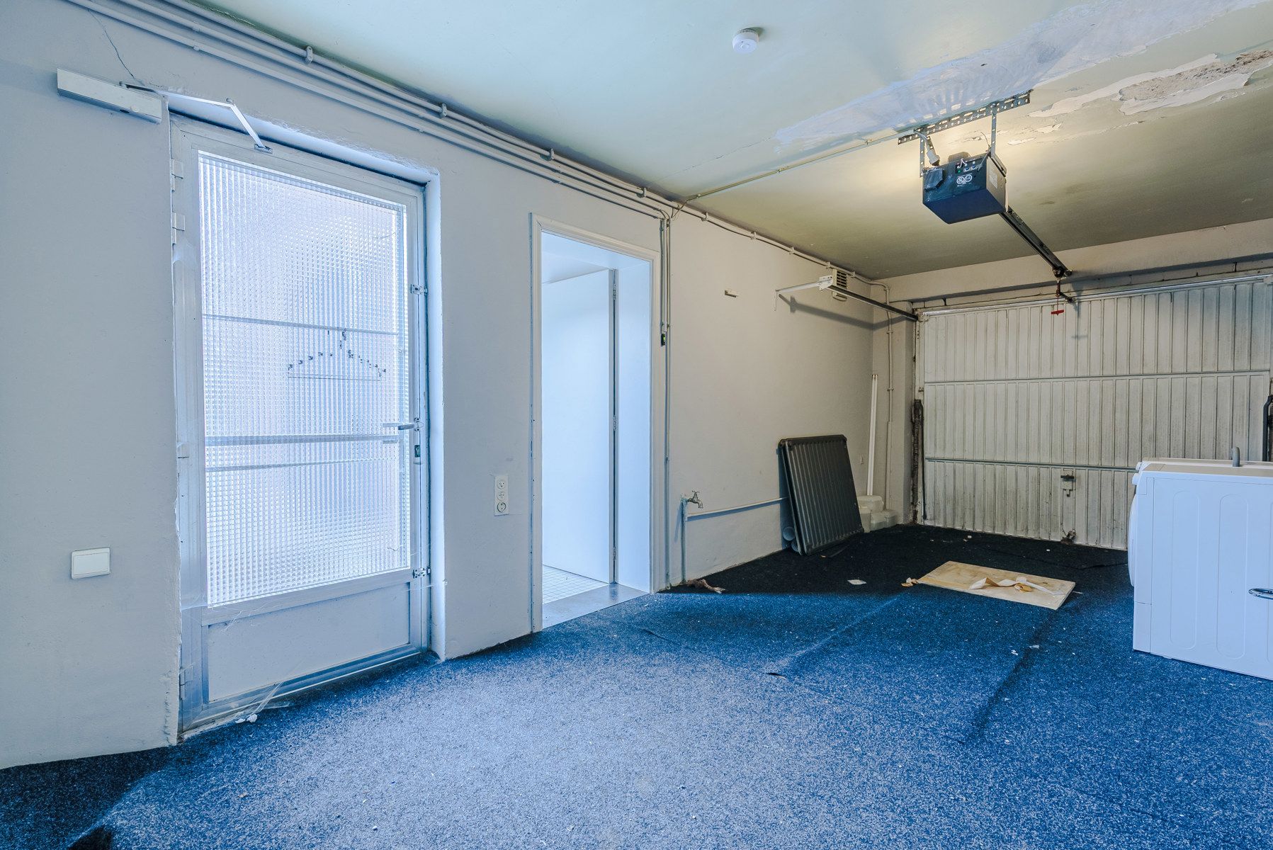 Ruime gezinswoning met 4 slpk, tuin en praktijkruimte  foto 10