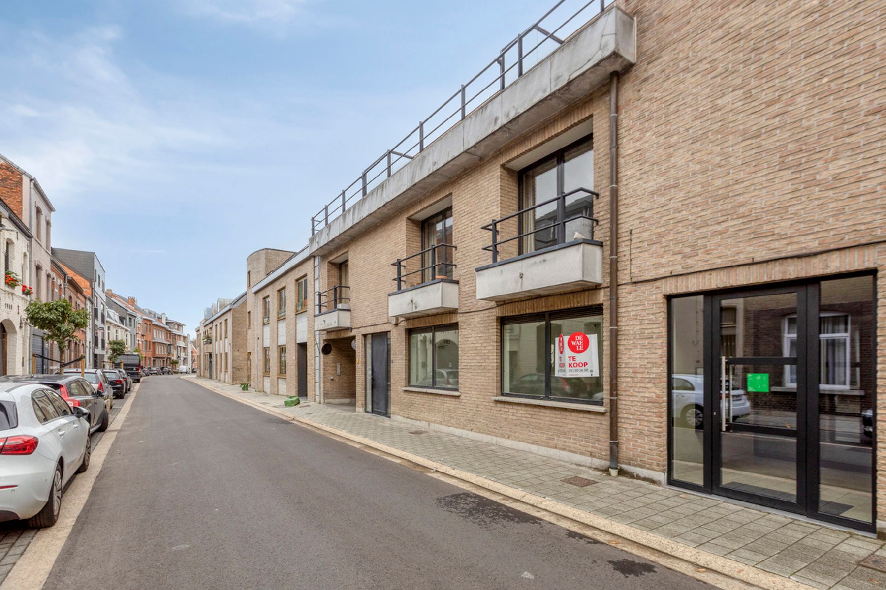 Appartement te koop foto 23