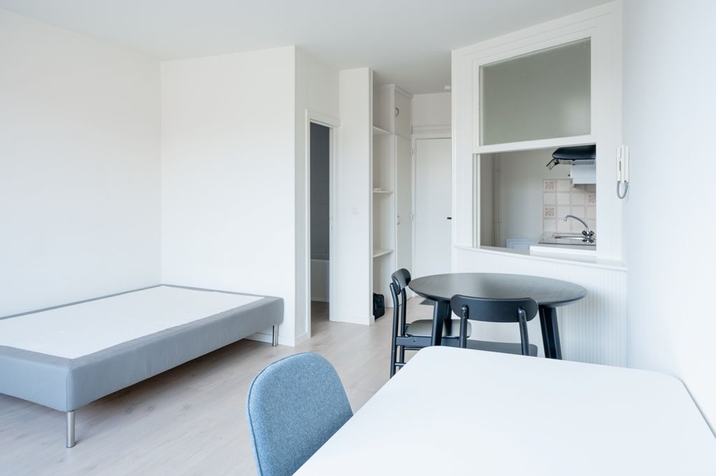 Studio te huur Tervuursestraat 44/0108 - 3000 Leuven