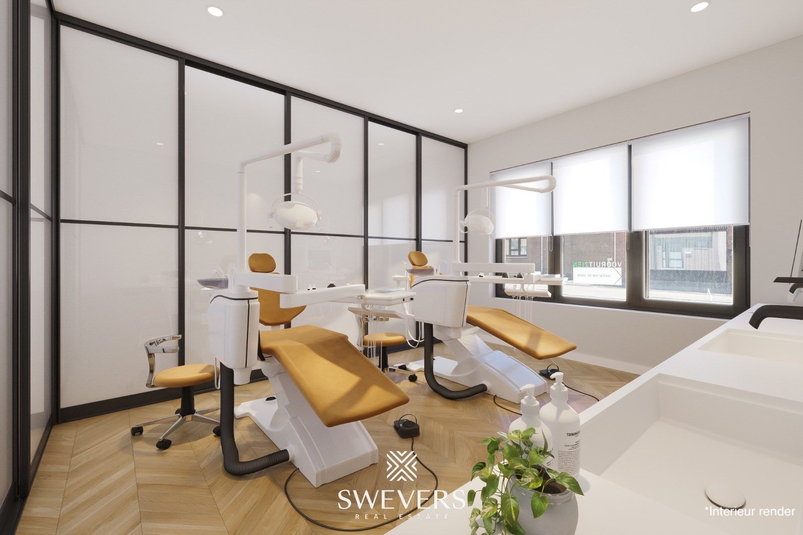 Veelzijdig handelspand op toplocatie in het centrum van Beringen foto 18