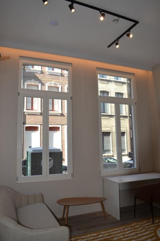 Stijlvolle studentenkamer foto 7