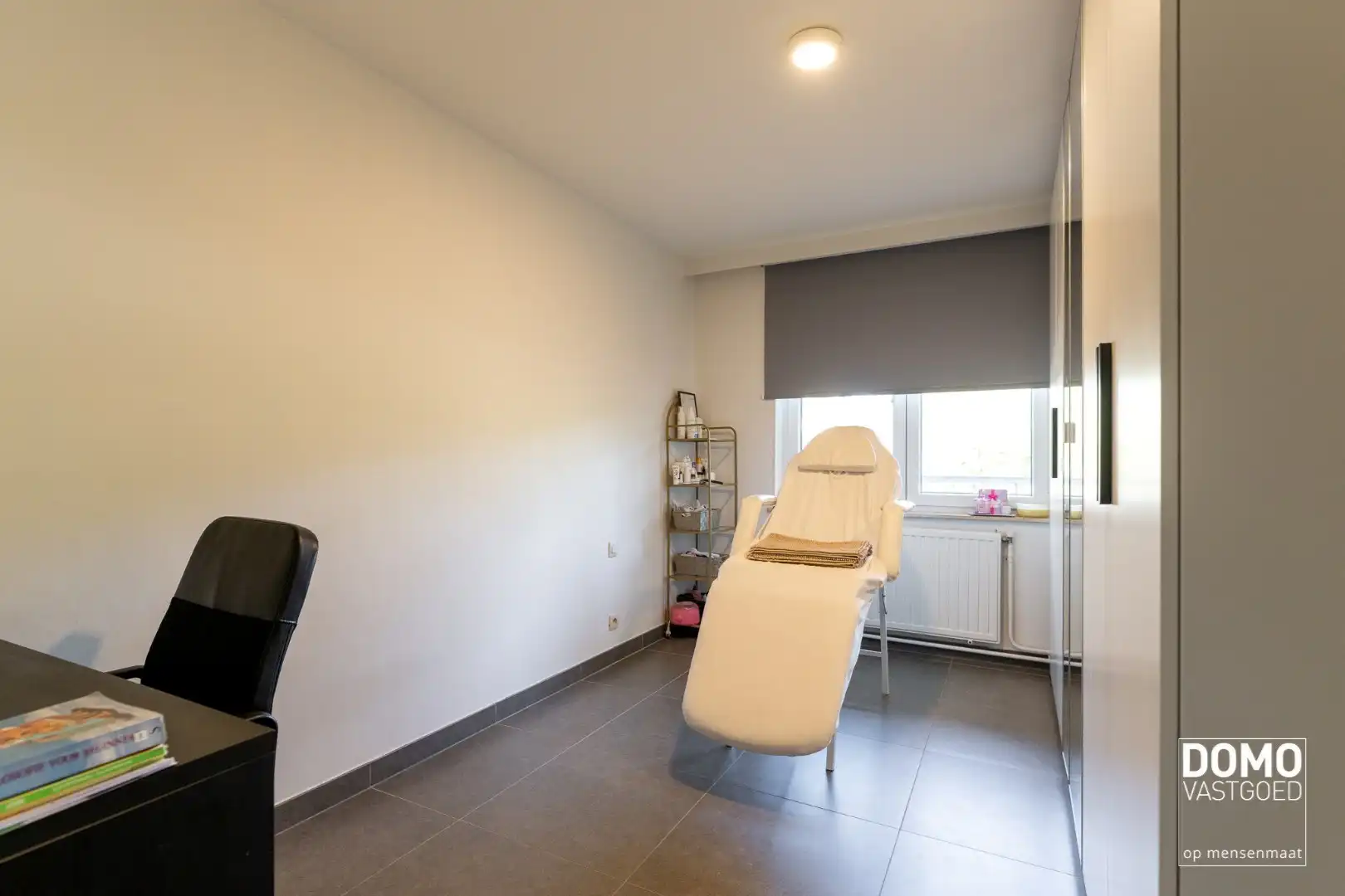 RUIM 2-SLAAPKAMERAPPARTEMENT MET TWEE TERRASSEN EN ENERGIELABEL B foto 12