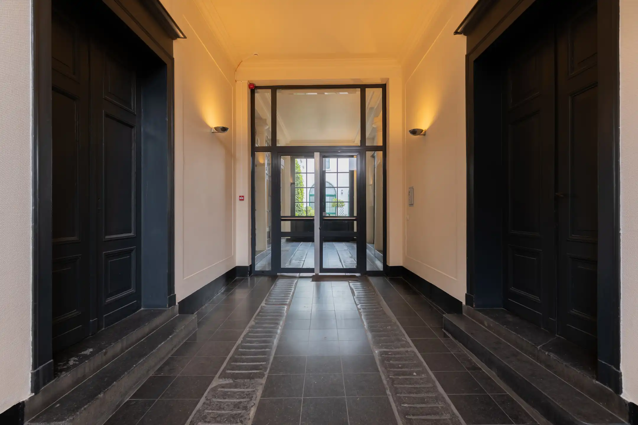 ANTWERPEN-CENTRUM - Ruim appartement bij de Kloosterstraat foto 17