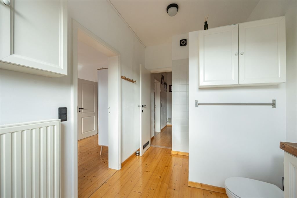 Ruime energiezuinige woning met tuin en garage foto 13