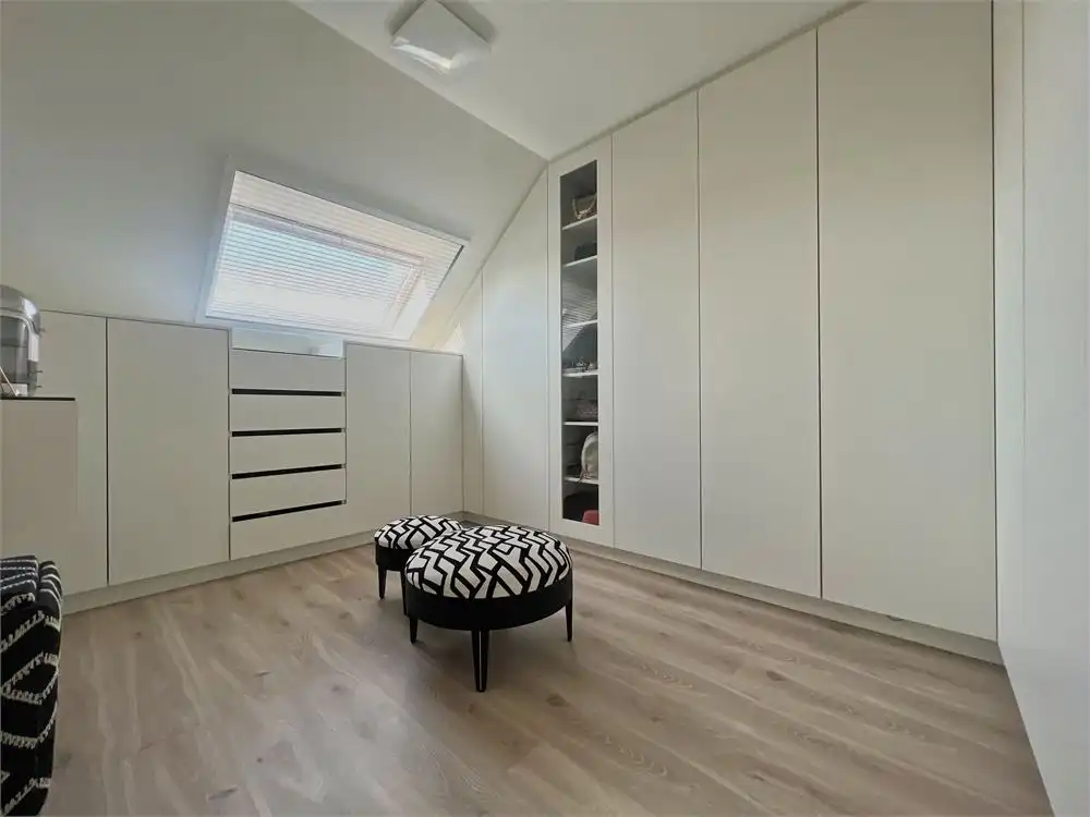 Recente nieuwbouwwoning (2022) met 4 slpks + tuin! foto 12