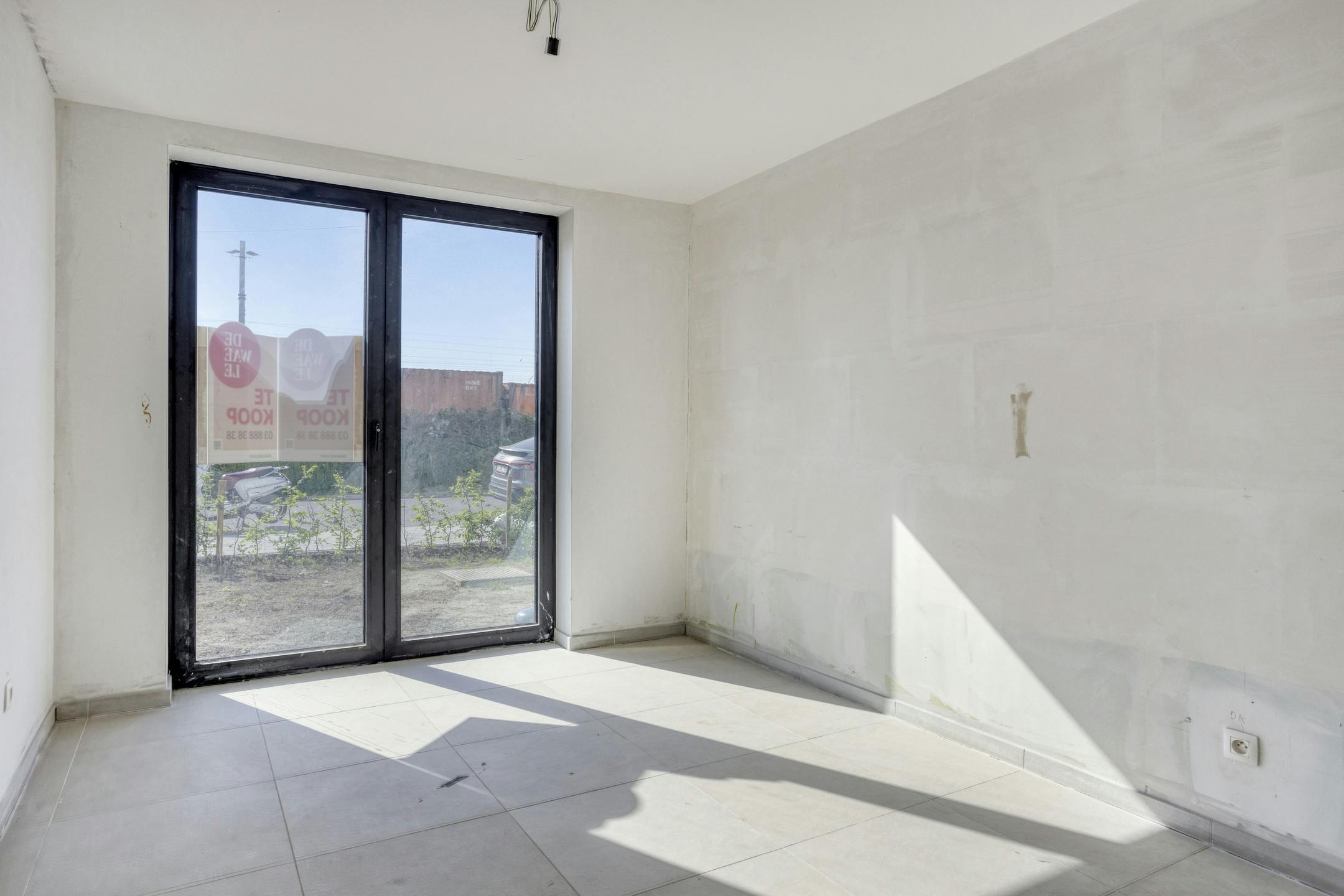 Corpark Fase I: Duurzaam wonen in Boom. foto 14