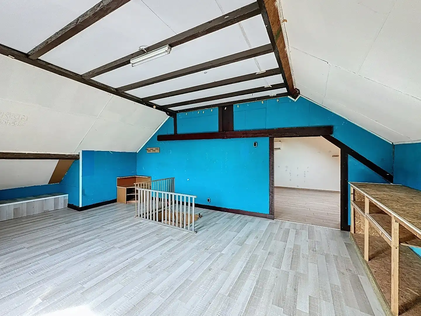 Voormalig handelspand op toplocatie! foto 16