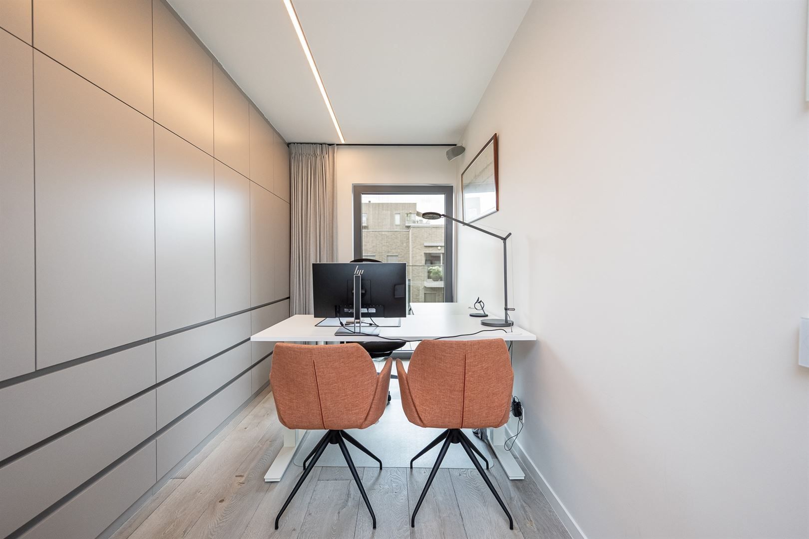 Luxe-appartement aan het Galgenweel foto 19