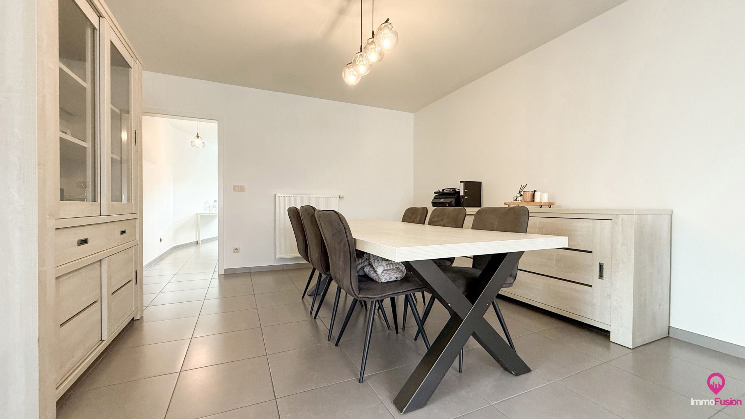 Instapklaar appartement met 3 slpks en een gunstig EPC! foto 9