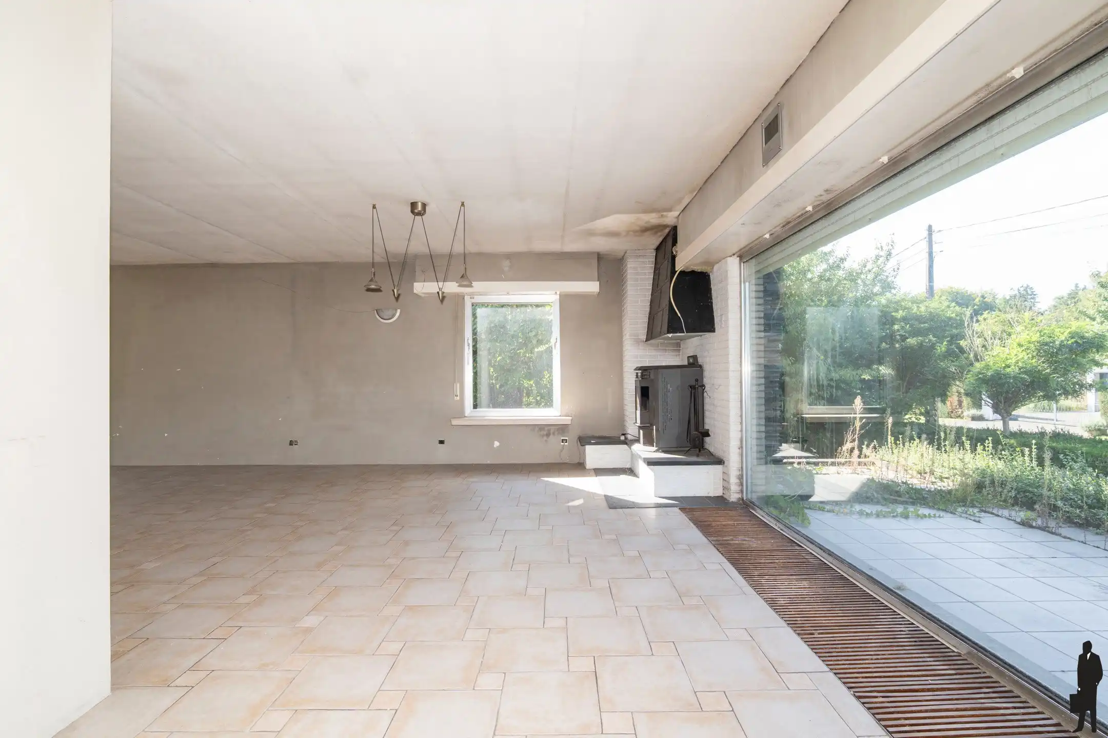 Te renoveren splitlevelwoning op perceel van 1.360 m² in Malle foto 5
