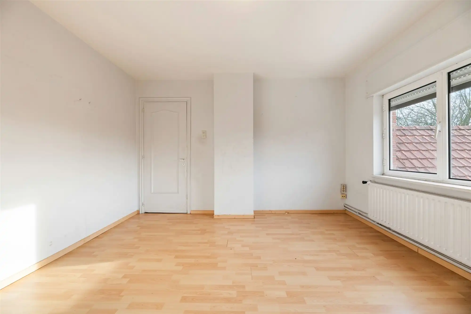 HALFOPEN BEBOUWING IN MOL - MILLEGEM foto 22