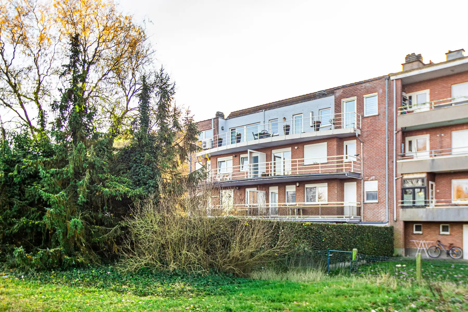 Lichtrijke penthouse met uitzonderlijk uitzicht en 2 garages foto 37