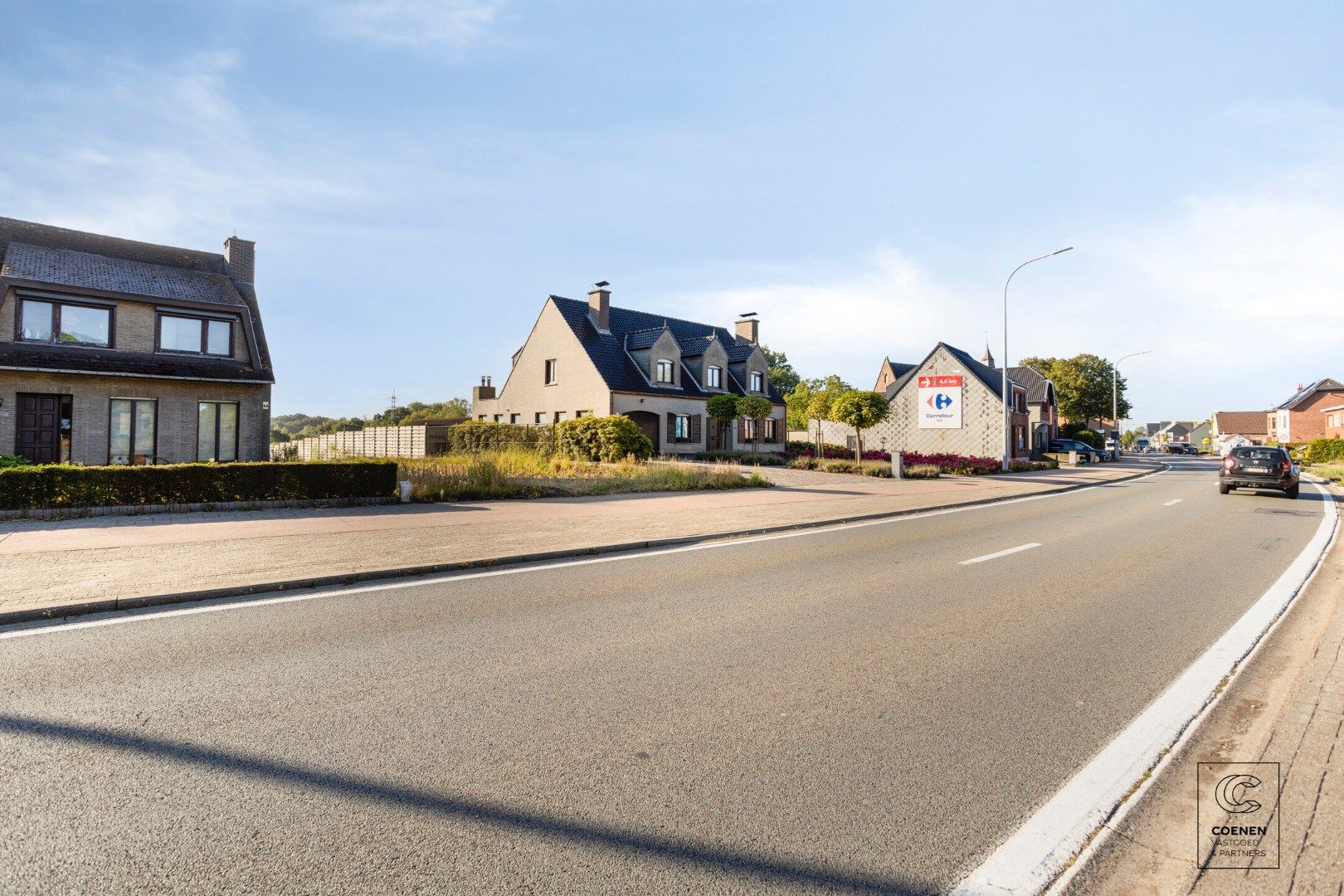 Uitzonderlijke bouwgrond met een totale oppervlakte van 5.684 m² te Emblem! foto 4