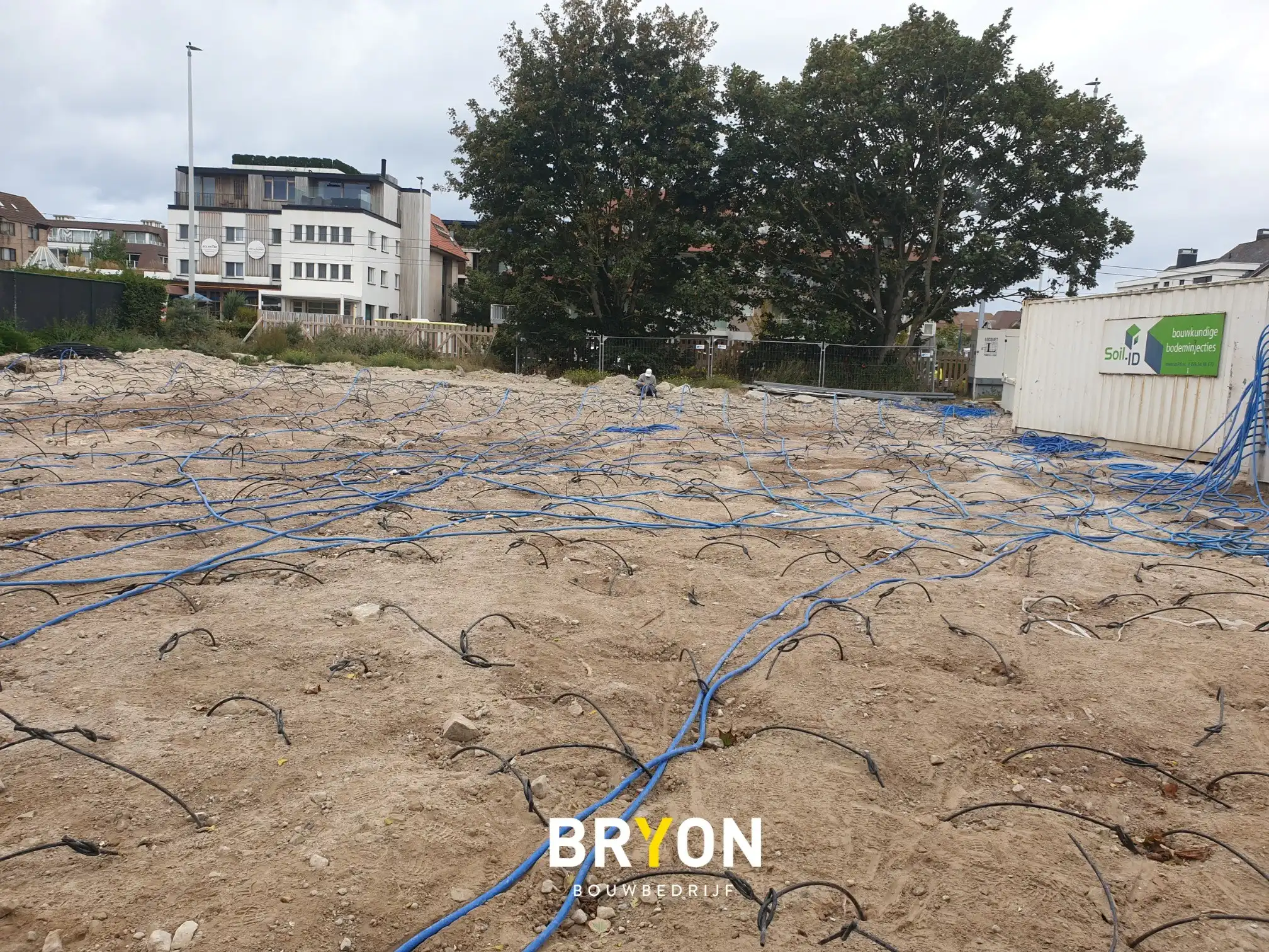 LAYLINE RESIDENCE  foto 12