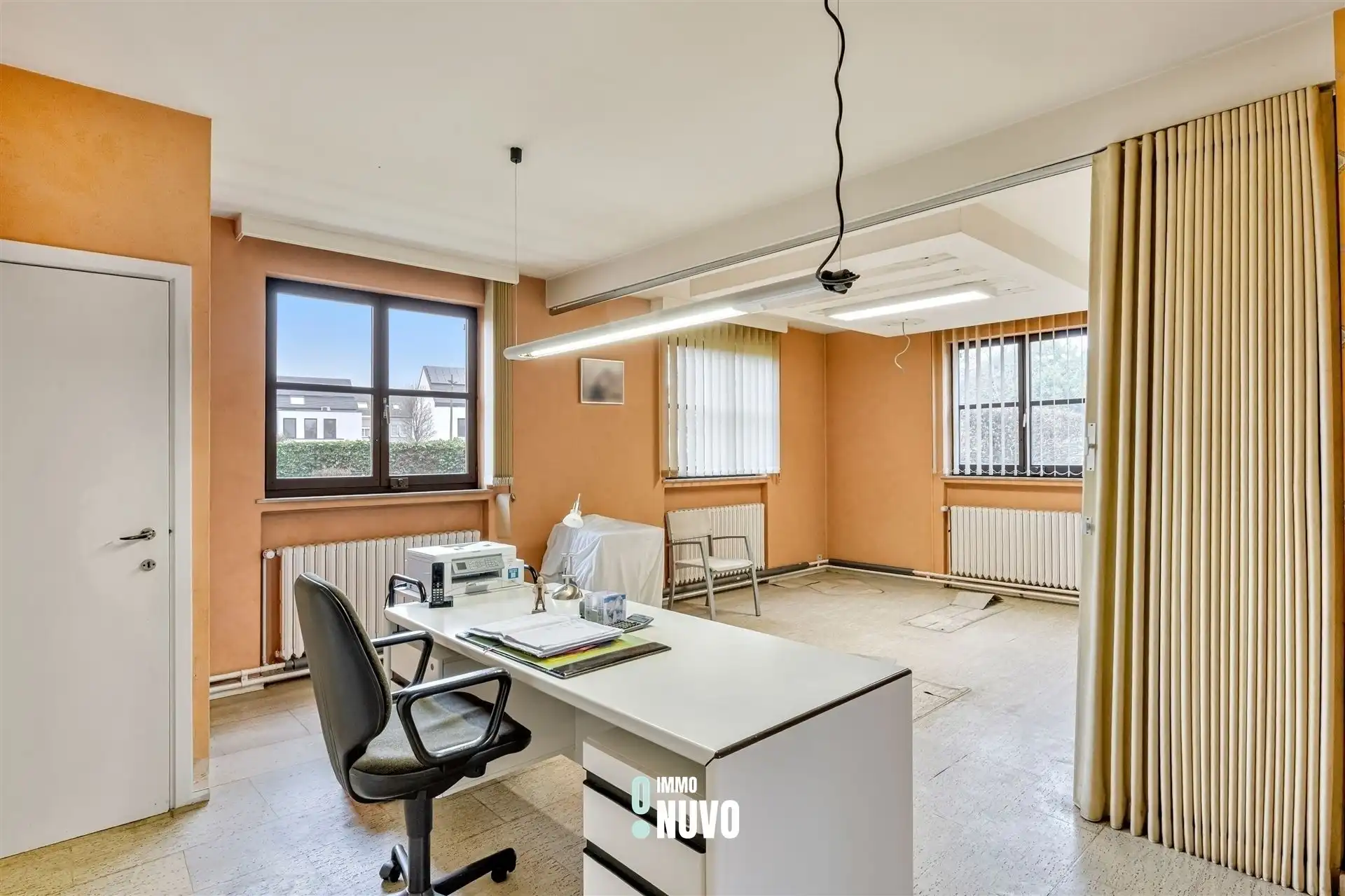 Landelijke woning foto 13