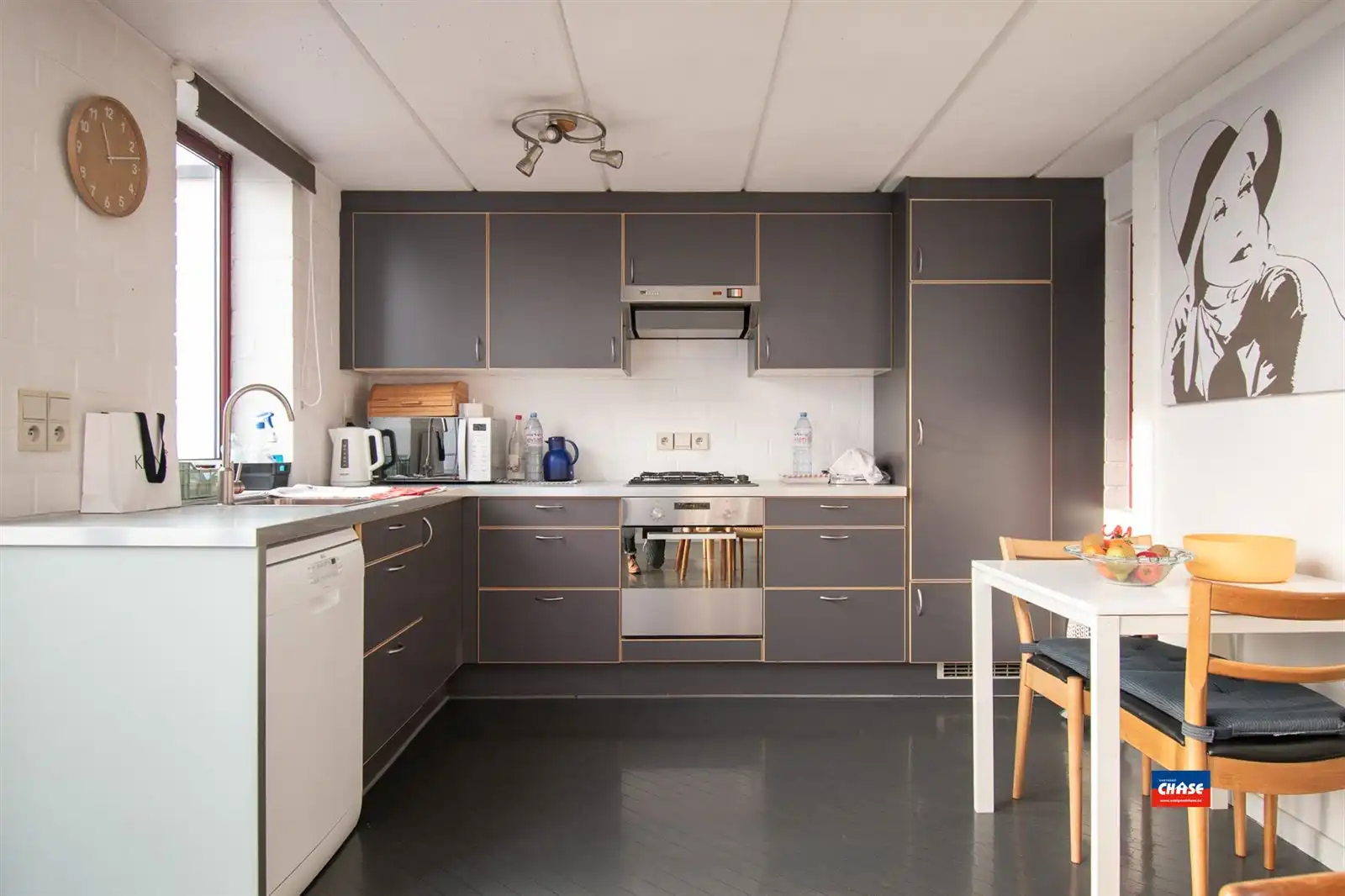 Woning met 5 slaapkamers en zonnige tuin foto 6