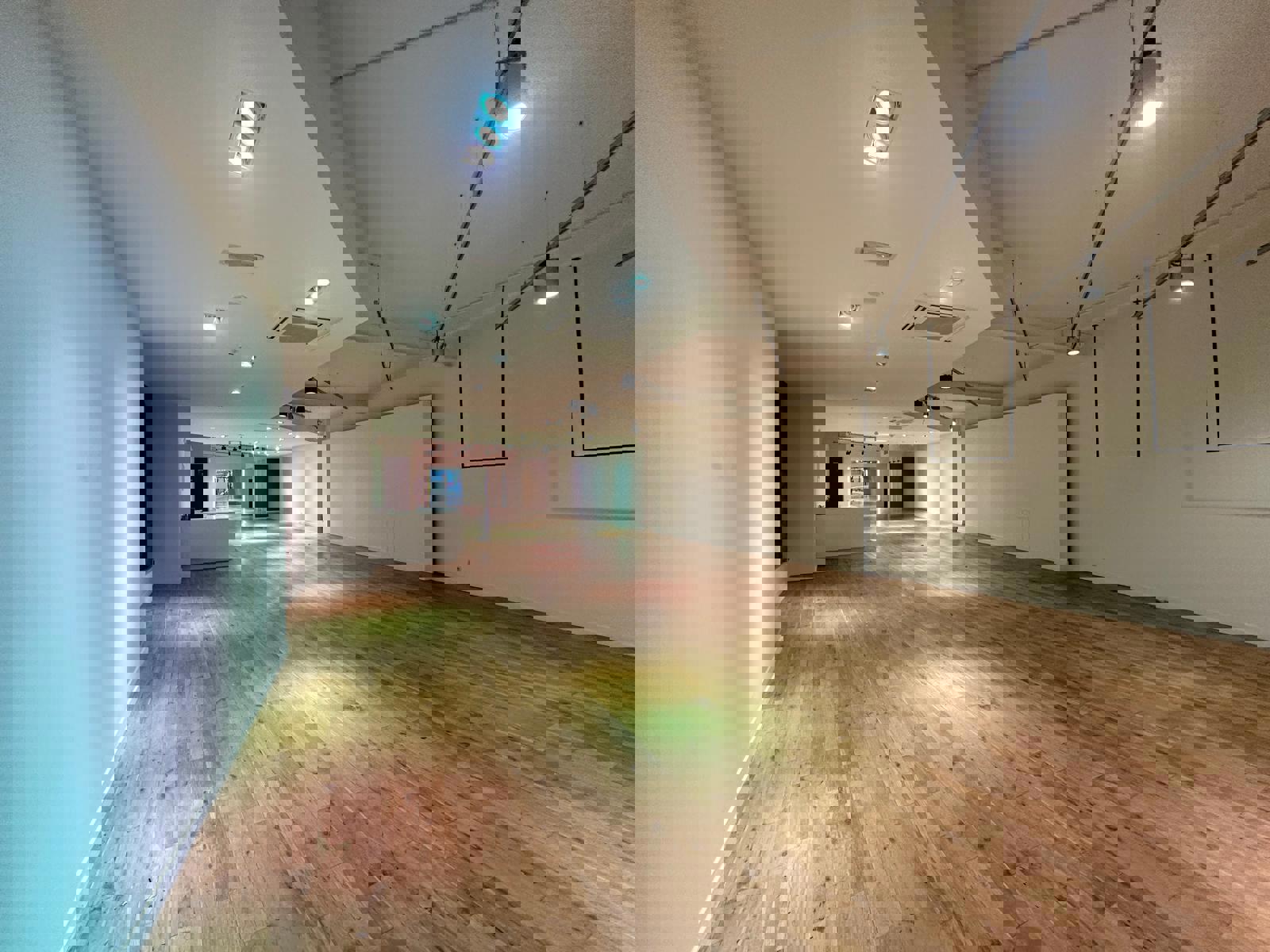 Commercieel pand in de belangrijkste winkelstraat van Mol foto 3