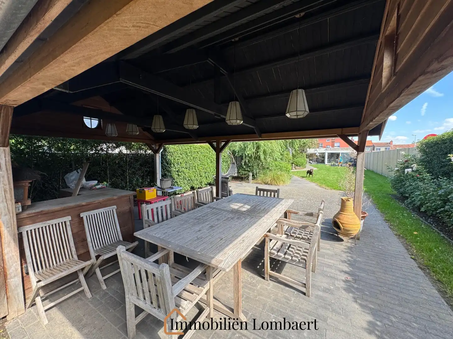 Charmante halfopen bebouwing te koop aan de Meensesteenweg in Roeselare - een kans om te personaliseren naar uw droomhuis! foto 30