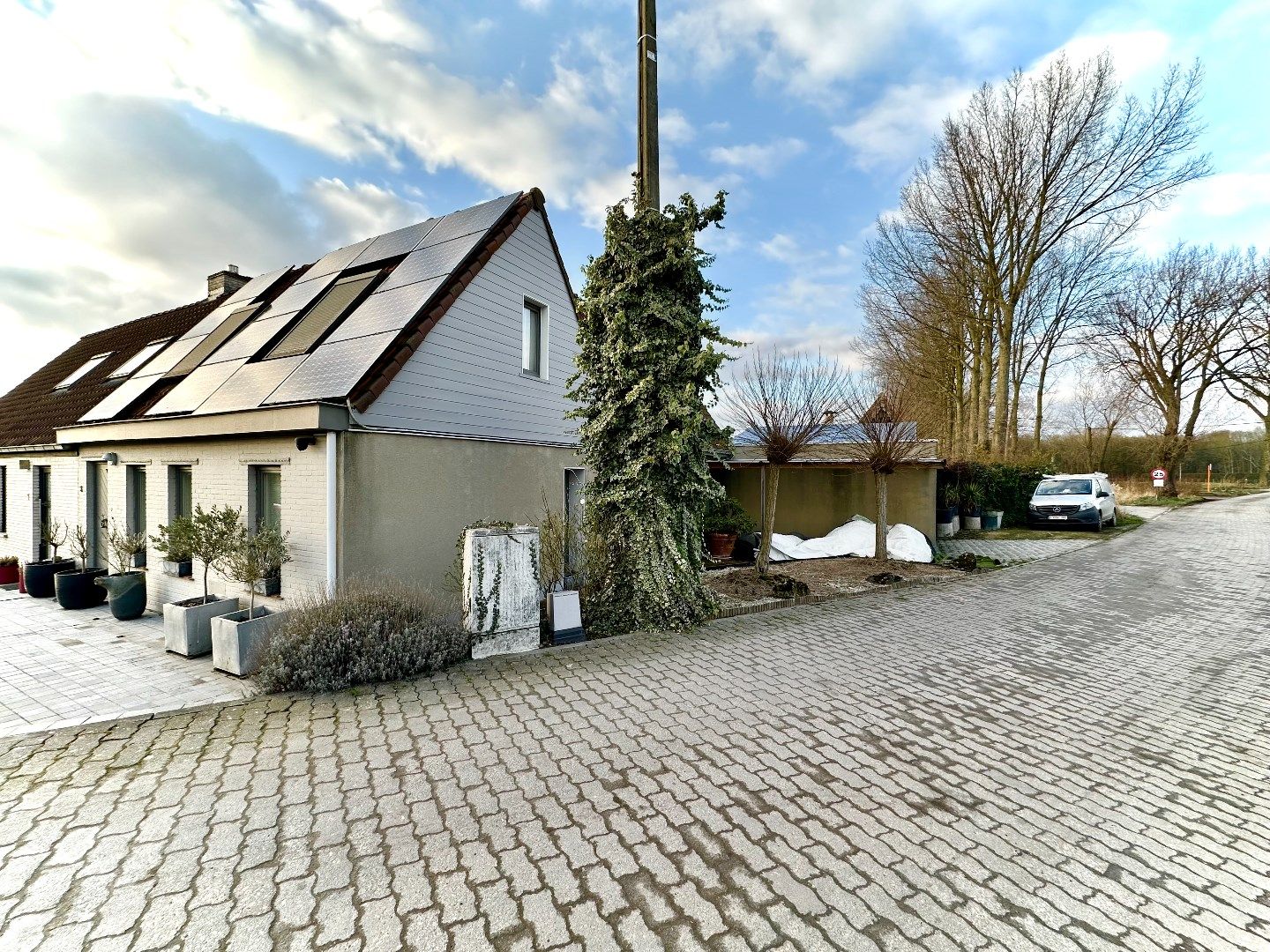 Woning aan de Gavers te koop! foto 2