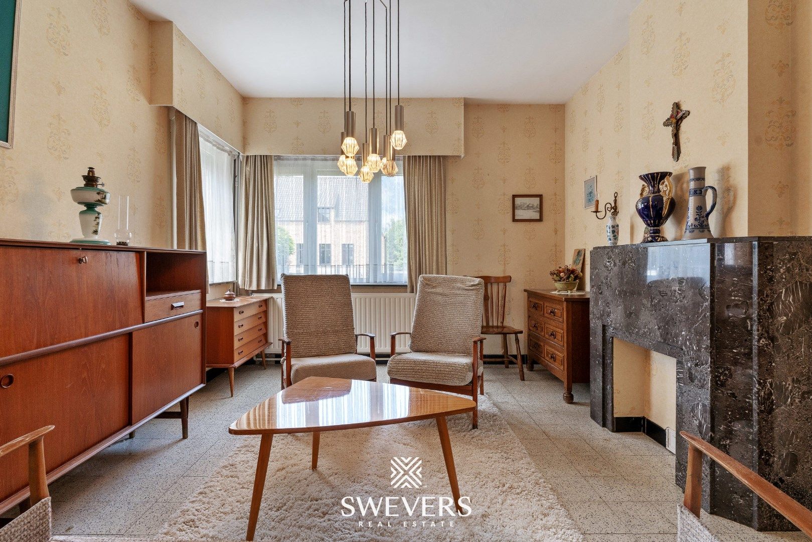 Te renoveren woning op 12a 36ca in Beverlo foto 8