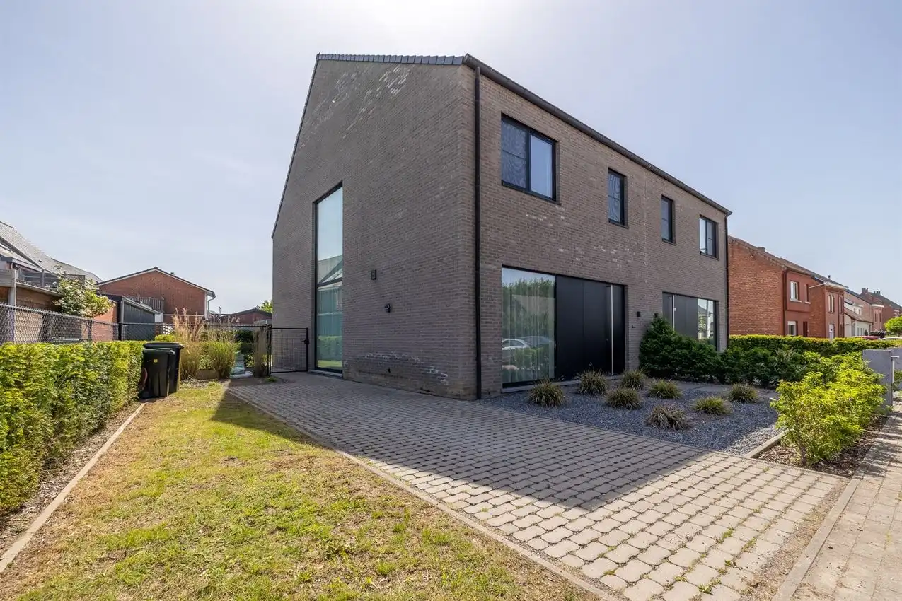 4 slpk., ben-woning, luxe qua concept en ligging foto 24