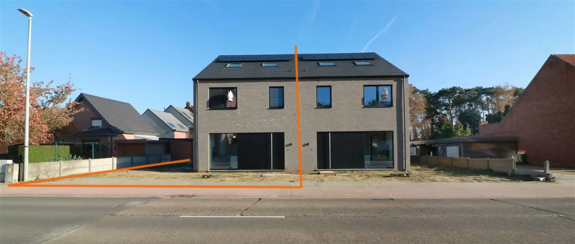 4 slpk., modern interieur, tuin, centraal, bosrijk foto 24