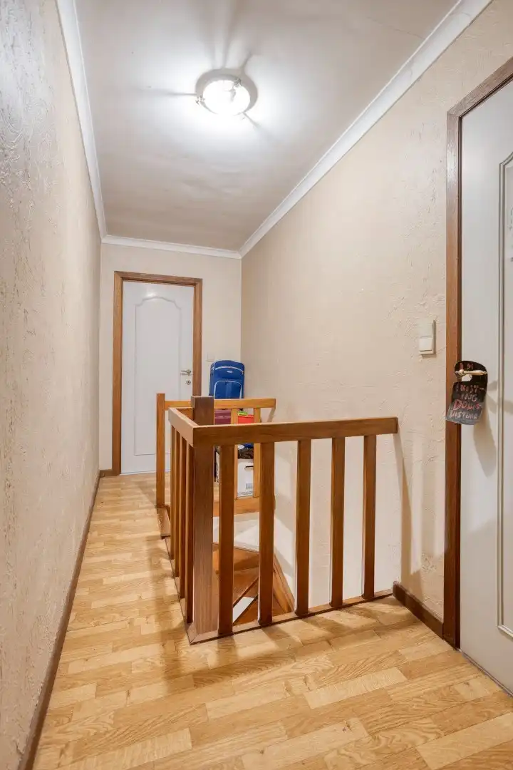 Gezellig ingerichte woning met garage, centrum Tongeren foto 11